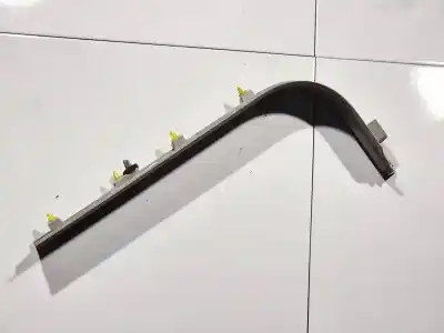 Peça sobressalente para automóvel em segunda mão plásticos por volvo v50 (545) 2.0 d referências oem iam 8641784