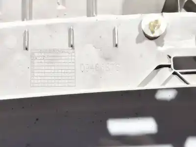 Pezzo di ricambio per auto di seconda mano plastica per volvo v50 (545) 2.0 d riferimenti oem iam 09486875  