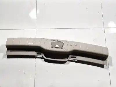 Peça sobressalente para automóvel em segunda mão plásticos por volvo v50 (545) 2.0 d referências oem iam 09486875