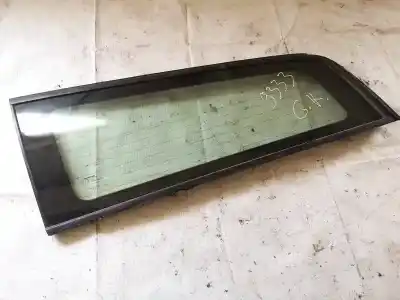 Автозапчасти б/у левое заднее стекло печати за honda accord viii (cl_, cm_) 2.2 i-ctdi ссылки oem iam as2