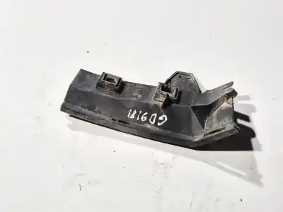 Peça sobressalente para automóvel em segunda mão reforço do pára choques traseiro por volvo v50 (545) 2.0 d referências oem iam 30698697