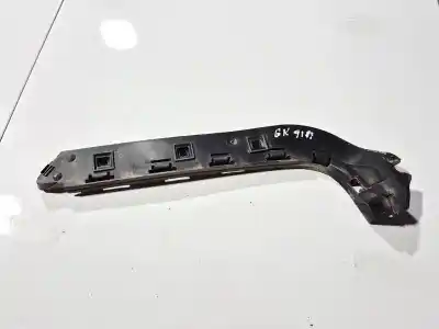 Peça sobressalente para automóvel em segunda mão reforço do pára choques traseiro por volvo v50 (545) 2.0 d referências oem iam 30698694