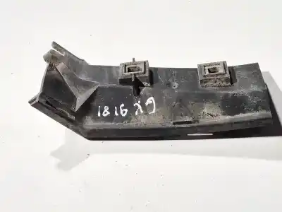 Peça sobressalente para automóvel em segunda mão reforço do pára choques traseiro por volvo v50 (545) 2.0 d referências oem iam 30698696