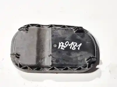 Peça sobressalente para automóvel em segunda mão plásticos por volvo v50 (545) 2.0 d referências oem iam 1305239243