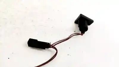 Peça sobressalente para automóvel em segunda mão comandos do volante por opel meriva 1.6 16v referências oem iam   