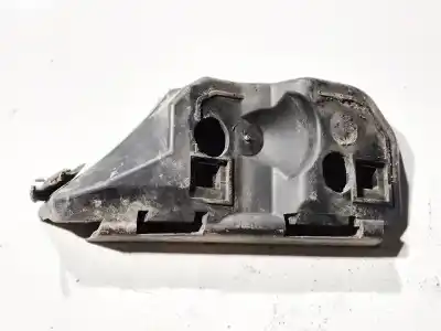 Peça sobressalente para automóvel em segunda mão reforço do pára choques dianteiro por volvo v50 (545) 2.0 d referências oem iam 30655875
