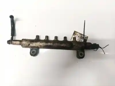 Pièce détachée automobile d'occasion RAMPE D'INJECTEUR pour NISSAN X-TRAIL (T30)  Références OEM IAM   