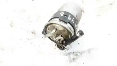 Автозапчасти б/у дизельный фильтр за volkswagen passat b3/b4 (3a2, 35i) 1.9 td ссылки oem iam pp839  