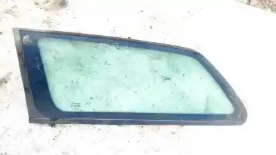 Pezzo di ricambio per auto di seconda mano vetro di custodia posteriore sinistro per volvo v50 (545) 1.6 d riferimenti oem iam as2