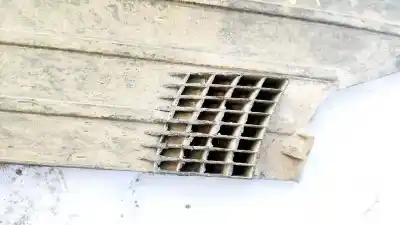 Pezzo di ricambio per auto di seconda mano plastica per volvo v50 (545) 1.6 d riferimenti oem iam   