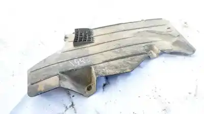 Pezzo di ricambio per auto di seconda mano plastica per volvo v50 (545) 1.6 d riferimenti oem iam   