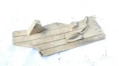 Pezzo di ricambio per auto di seconda mano plastica per volvo v50 (545) 1.6 d riferimenti oem iam 