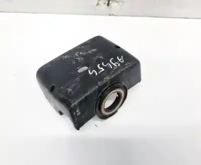 Peça sobressalente para automóvel em segunda mão plásticos por audi 80 b4 avant (8c5) 1.9 tdi referências oem iam 893953516