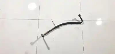 Автозапчастина б/у труба тиску гідропередування керма для skoda octavia combi (1u5) 1.9 tdi посилання на oem iam 