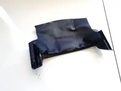 Peça sobressalente para automóvel em segunda mão Molduras Frontais por FORD FOCUS III 1.6 Ti Referências OEM IAM BM51A04291ABW  03712-00-AC, BM51A04291-ABW