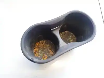 Peça sobressalente para automóvel em segunda mão plásticos por ford focus iii 1.6 ti referências oem iam bm51a046b94baw