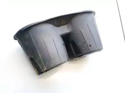 Pezzo di ricambio per auto di seconda mano plastica per ford focus iii 1.6 ti riferimenti oem iam bm51a046b94baw  bm51-a046b94-baw