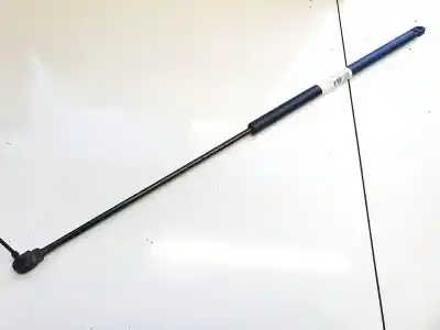 Peça sobressalente para automóvel em segunda mão amortecedor do capô por audi 80 b4 avant (8c5) 1.9 tdi referências oem iam 