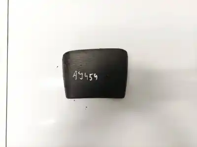 Peça sobressalente para automóvel em segunda mão molduras frontais por audi 80 b4 avant (8c5) 1.9 tdi referências oem iam 893953515