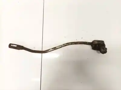 Peça sobressalente para automóvel em segunda mão alavanca de velocidades por audi 80 b4 avant (8c5) 1.9 tdi referências oem iam 400117