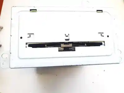 Автозапчасти б/у аудиосистема / радио cd за opel insignia a (g09) 2.0 cdti (68) ссылки oem iam 13315944