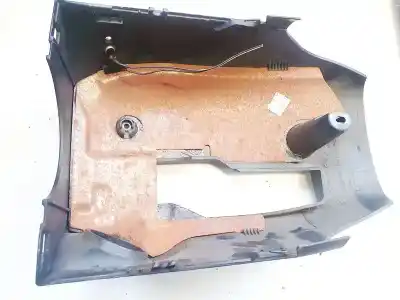 Pezzo di ricambio per auto di seconda mano plastica per ford focus iii 1.6 ti riferimenti oem iam bm213533aaw  bm21-3533-aaw