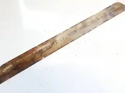 Автозапчасти б/у пластик за opel insignia a (g09) 2.0 cdti (68) ссылки oem iam 13272117  545279093