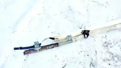 Pezzo di ricambio per auto di seconda mano airbag a tenda anteriore sinistro per volvo v50 (545) 1.6 d riferimenti oem iam 30698625