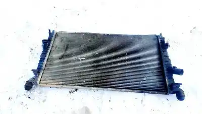 Pezzo di ricambio per auto di seconda mano radiatore d acqua per volvo v50 (545) 1.6 d riferimenti oem iam 3m5h8005tl