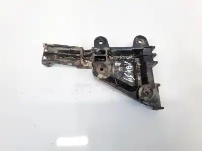 Peça sobressalente para automóvel em segunda mão reforço do pára choques dianteiro por audi 80 b4 avant (8c5) 1.9 tdi referências oem iam 8a0807284