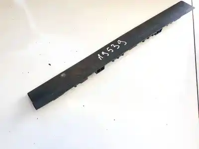 Peça sobressalente para automóvel em segunda mão plásticos por ford focus iii 1.6 ti referências oem iam bm51a13200a