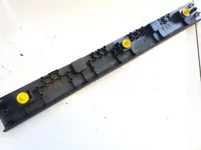 Pezzo di ricambio per auto di seconda mano plastica per ford focus iii 1.6 ti riferimenti oem iam bm51a13200a  bm51-a13200-a