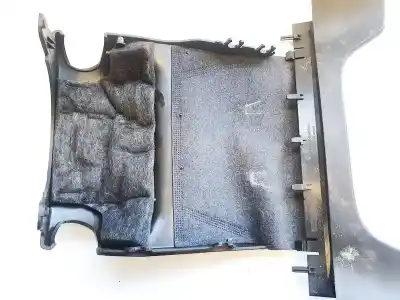 Автозапчастина б/у передні молдинги для opel insignia a (g09) 2.0 cdti (68) посилання на oem iam 13306254  13306255, 07261-001