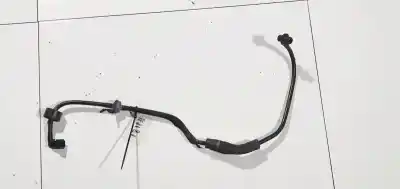 Peça sobressalente para automóvel em segunda mão tubo de pressão de direção assistida por volvo v50 (545) 2.0 d referências oem iam 