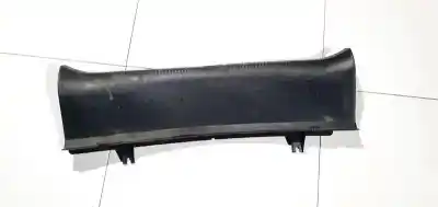 Автозапчасти б/у пластики за audi a6 avant (4f5) 2.4 ссылки oem iam 4f5863471