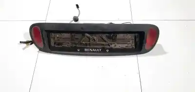 Автозапчасти б/у внешняя ручка ворот за renault megane i scenic (ja0) 1.9 dt alize ссылки oem iam   
