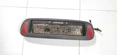 Автозапчасти б/у внешняя ручка ворот за renault megane i scenic (ja0) 1.9 dt alize ссылки oem iam 