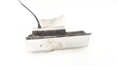 Peça sobressalente para automóvel em segunda mão plásticos por honda fr-v (be) 2.2 ctdi executive referências oem iam 