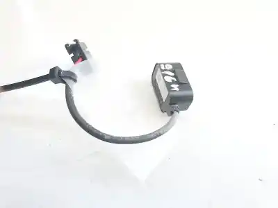 Peça sobressalente para automóvel em segunda mão sensor por opel insignia a (g09) 2.0 cdti (68) referências oem iam 5081108aa  