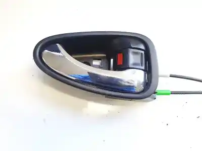 Tweedehands auto-onderdeel binnen voor rechts handvat voor toyota avensis 2.0 d-4d oem iam-referenties 6920505051