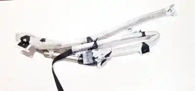 Second-hand car spare part front right curtain airbag for bmw x3 (e83) 2.0d oem iam references 853420226015  05b186hb59876,1012507840395