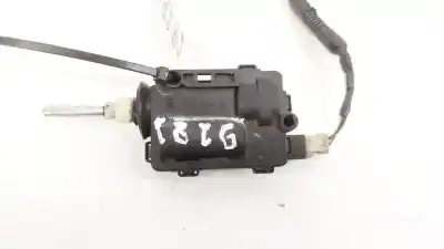 Автозапчасти б/у наружная крышка двигателя топливо за opel vectra c (z02) 2.2 dti 16v (f69) ссылки oem iam 24438209  605472