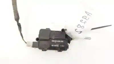 Автозапчасти б/у наружная крышка двигателя топливо за opel vectra c (z02) 2.2 dti 16v (f69) ссылки oem iam 24438209