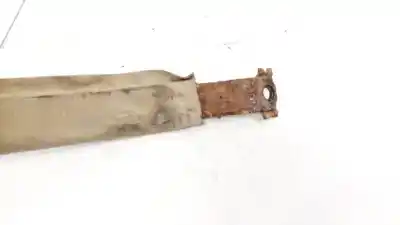 Pezzo di ricambio per auto di seconda mano plastica per opel zafira b 1.9 cdti riferimenti oem iam   