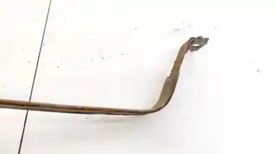 Pezzo di ricambio per auto di seconda mano plastica per opel zafira b 1.9 cdti riferimenti oem iam   