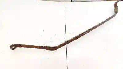 Second-hand car spare part plastics for opel zafira b 1.9 cdti oem iam references 