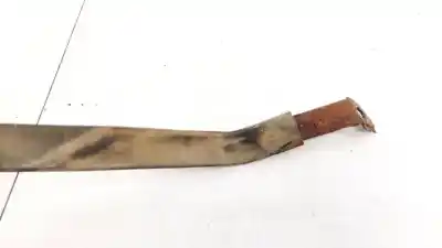 Pezzo di ricambio per auto di seconda mano plastica per opel zafira b 1.9 cdti riferimenti oem iam   