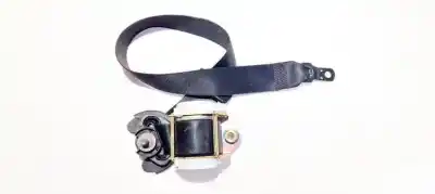 Pezzo di ricambio per auto di seconda mano cintura di sicurezza anteriore destra per bmw x3 (e83) 2.0d riferimenti oem iam 33033480e  s2340071210k