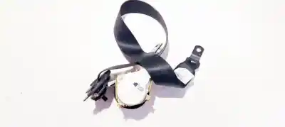 Peça sobressalente para automóvel em segunda mão cinto de segurança dianteiro direito por bmw x3 (e83) 2.0d referências oem iam 33033480e