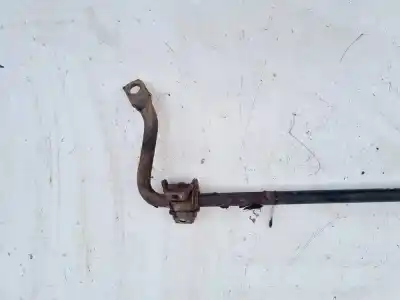 Peça sobressalente para automóvel em segunda mão barra estabilizadora traseira por ford focus iii 1.6 ti referências oem iam bv615a772caa  bv61-5a772-caa